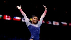 Biggest revelations from Netflix's Simone Biles Rising documentary