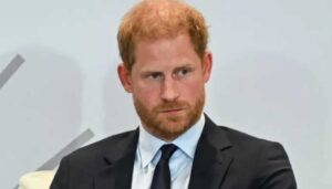 Prince Harry disappoints Americans as petition reaches 70,000 signatures