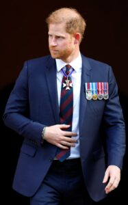 ‘Stunned’ Prince Harry is finding the negative reaction to his ESPY award win a ‘bitter pill to swallow’, say royal sources