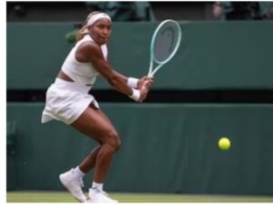 Anca Todoni vs. Coco Gauff - prediction, head-to-head, tournament so far