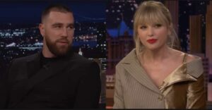 Travis Kelce Declines Major TV Offer and Taylor Swift May Be To Blame