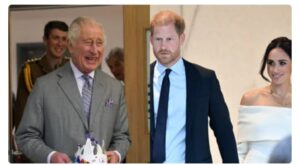 King Charles III reportedly ‘in discussion’ to finally visit Prince Harry in US, but more drama ensues