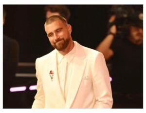 Travis Kelce reportedly not happy with Taylor Swift family – “He is not happy about the ‘PRESSURE’ that he is getting for…”