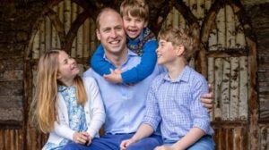 Prince William's reason for 'keeping family away' from Harry and Meghan exposed