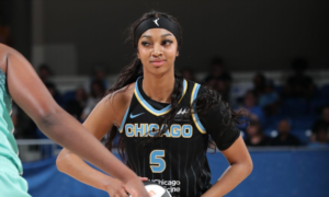 Angel Reese Sets New Record for Consecutive Double-Doubles in WNBA History