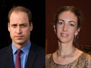 Rose Hanbury Internet Image Rehab Reignites Prince William Affair Rumors…