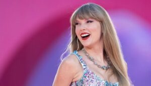 Taylor Swift marks major milestone as Travis Kelce breaks silence on.... see more