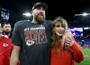 Taylor Swift's unexpected hobby inspired by boyfriend Travis Kelce revealed