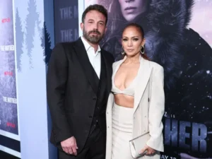 Jennifer Lopez Set to Reunite With Estranged Husband Ben Affleck’s Friend Matt Damon Amid Divorce