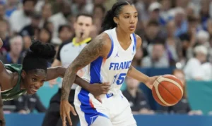 Olympic Star Gabby Williams' Stern Opinion on Controversial WNBA Rule