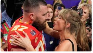 Taylor Swift is ‘ready to be a mom’; concerned about ‘having a baby’ with Kelce before she turns…