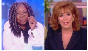 Breaking News: , ABC issued an official statement confirming that Joy Behar and Whoopi Goldberg’s contracts will not be renewed because of this recent INCIDENT at the…Read More