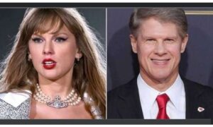 Breaking: Kansas City Chiefs CEO Bans Taylor Swift from Games Amidst Shocking Preseason Loss – What This Means for the NFL