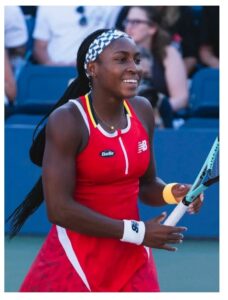 How Coco Gauff’s Boyfriend Supports Her Career in the Spotlight and more