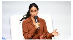 Meghan Markle dubbed ‘unbearable’ as nearly 20 American Riviera Orchard's staffers quit and no one wants CEO job