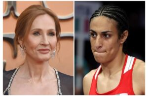 Olympic champion Imane Khelif transforms her look ahead of lawsuit against J.K. Rowling