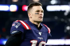 Seriously Beautiful Tom Brady Leaves WNBA Legend Dawn Staley Stunned