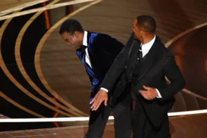 Chris Rock Won $40M in Lawsuit Against Will Smith for Oscars Slap?