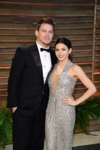 Channing Tatum ex Jenna Dewan demands $20,000 in sanctions and accuses him of using 'every trick in the book’ in delay divorce trial. They split 6 years ago. It’s insane that they're still not divorced.