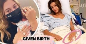 Post Delivery, Hailey Bieber Opens Up About Health Condition She’s Struggled With Since She Was a Teen…this could get Serious Justin Bieber Fears