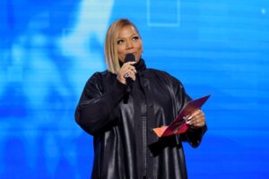 Queen Latifah calls for more ‘inclusive healthcare’ for people with obesity