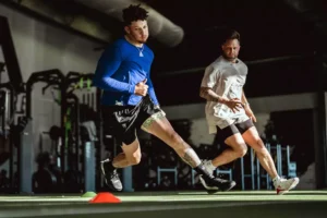 Patrick Mahomes' Trainer Says There Are Benefits to His 'Dad Bod': 'I Don't Need Him to Look Like a Model'...Read More 