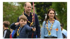 Kate Middleton embarks on new journey to save monarchy