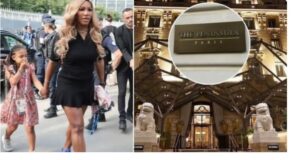 Breaking News: Serena Williams SHAMES Paris restaurant for turning her and her kids away during 2024 Olympics – and the five-star hotel replies: “You are not…” Read More