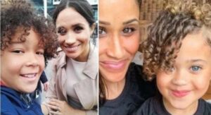 Meghan Markle Melts Hearts with Adorable New Photos of 2-Year-Old Lilibet – Fans Can’t Stop Talking! - Know More Below...