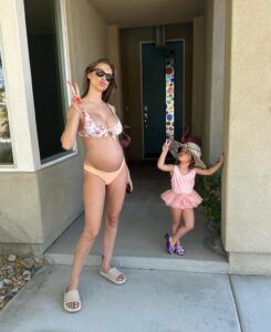 Vanderpump Rules’ star Lala Kent welcomes second baby conceived via sperm donor