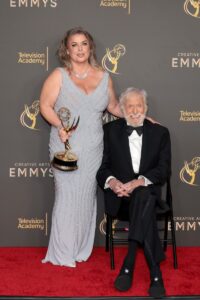 Dick Van Dyke Is Not Slowing Down After Winning an Emmy at 98: ‘I’m Looking for Work’