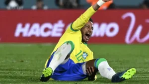 ‘Suffered every day’ – Neymar reduced to tears by 12-month injury nightmare as Brazilian superstar prepares to....See More