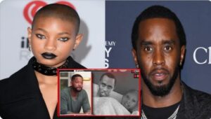 ÚLTIMA NOTICIA: Willow Smith dijo entre lágrimas Nunca pensé que solo era un contrato de mi padre, Will Smith, solo porque DIDDY prometió… Ver más