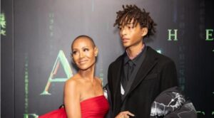 Breaking: Jaden Smith supported by mom Jada Pinkett Smith as he gets honest about his personal struggles: He wrote on Instagram, I made this project because I’m …..see more