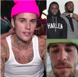 HOT NEWS: Justin Bieber admitted to sleeping with Meek Mill and Diddy, specifically he sadly shared that…