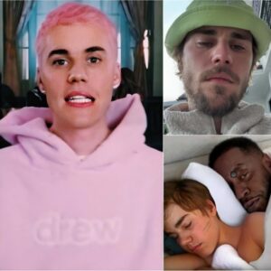 HOT NEWS: Justin Bieber admitted to sleeping with Meek Mill and Diddy, specifically he sadly shared that…