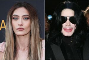 El único hijo de Michael Jackson, Paris Jackson, rompió en llanto cuando habló después de 20 años de silencio. Y nuestras sospechas eran correctas, Diddy fue… ver más