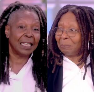 Whoopi Goldberg has been voted the “Most Hated” among Hollywood celebrities, according to....full Details below 