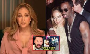 P Diddy Update: Video of Jennifer Lopez Panicking Found! Ben Affleck Says There Was No Reconciliation and Ex Ojani Noa Says It’s True….. Read More