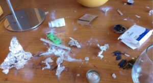 The alleged crime scene before Liam Payne’s death: A chaotic living room with drugs and a broken TV. But what surprised many was that inside there was…..See more