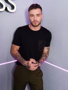 Ex-girlfriend “predicted” Liam Payne’s shocking death, Netizens are not afraid of the similarities between Liam Payne’s death and what his ex-girlfriend wrote…Yen