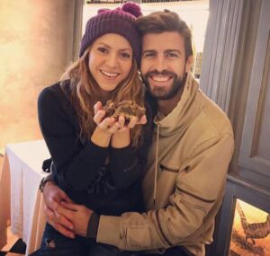 HOT: After officially divorcing. SHAKIRA and PIQUÉ's son knows that CLARA CHIA is the one...See More 