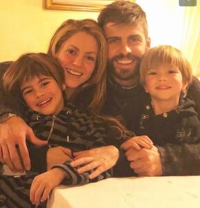 HOT: After officially divorcing. SHAKIRA and PIQUÉ's son knows that CLARA CHIA is the one...See More 