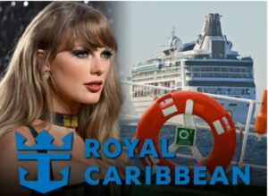 Taylor Swift-Themed Cruise Woman Overboard, Now Missing… Local Officials Say She Jumped… See more: