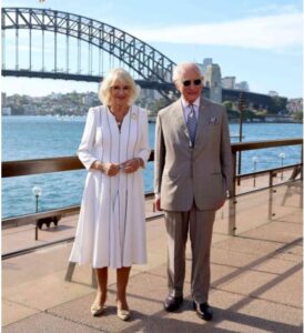 JUST IN:In honor of Harry and Meghan, King Charles and Queen Camilla decided to visit the….Read Details below 