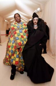 Rihanna Confirms Her Attendance at 2025 Met Gala as Partner A$AP Rocky Is Set to Co-Chair