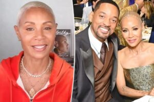 “Jada Pinkett Smith Confesses to Affair with August Alsina During Marriage to Will Smith: ‘I’m Truly Sorry for My Lack of Control; He Seduced Me in Ways I Couldn’t Resist’ – Shocking Details