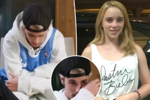 Billie Eilish thanks Justin Bieber for protecting and warning her against Diddy's threats when she first became famous: "YOU'RE SO WARM AND AWESOME JUSTIN". Read her emotional post....Full details below 