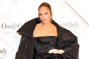 Jennifer Lopez Says She's 'Excited' to Be on Her Own After Ben Affleck Split: 'I'm Not Looking for Anybody'