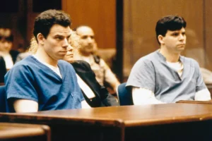 Kim Kardashian Calls for Menendez Brothers to Be Freed: ‘They Are Not Monsters’......Full details below 